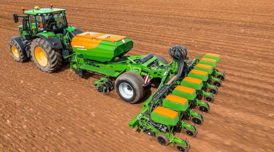 New TopCut 12000-2T cutting roller combination