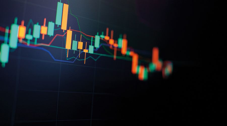 Data charts