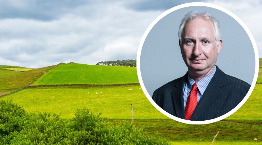 Defra backtracked on decision to close Sustainable Farming Incentive (SFI) scheme for farmers who have started application process.