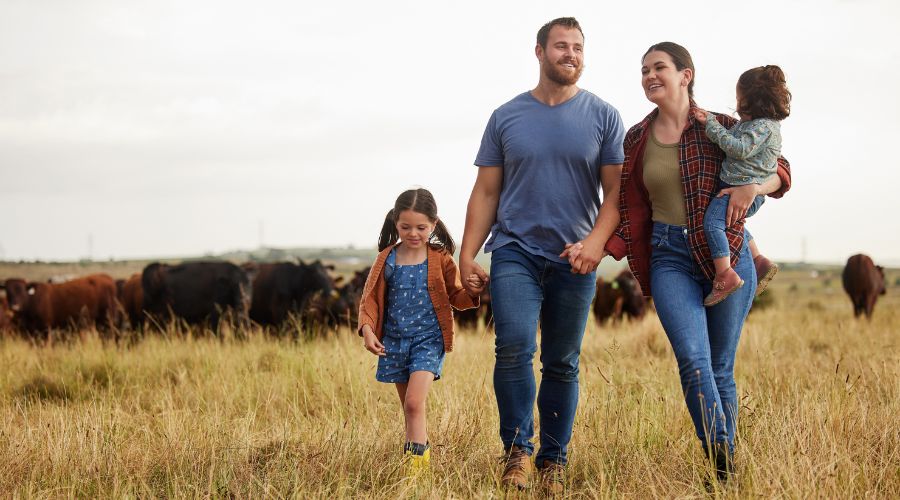 The numbers of new stocks and shares Junior ISAs (JISAs) opened with NFU Mutual in the first three months of 2025 rose by 115%.