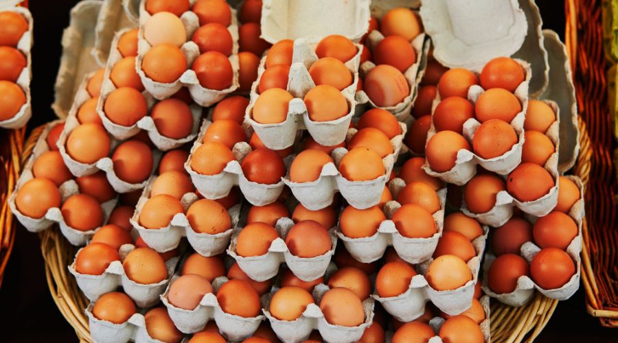 Kent-based egg producer Fridays Limited has won a case over the scope and application of the agricultural exemption from business rates.