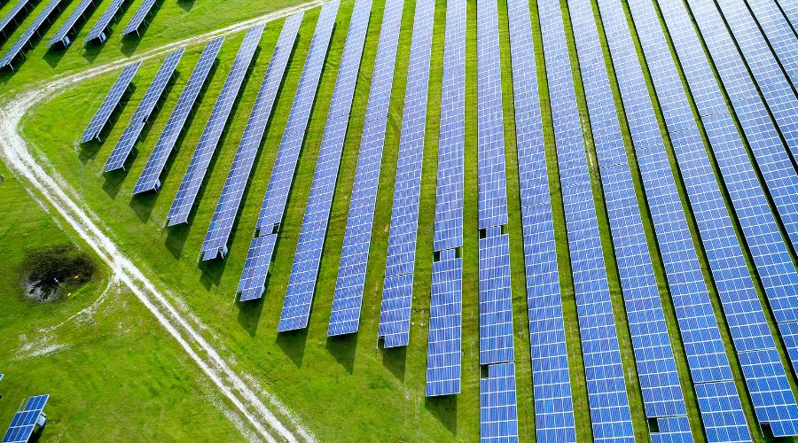 Safety concerns have been raised in regard to plans for a huge solar farm Sunncia to be built on the Cambridgeshire-Suffolk border. 