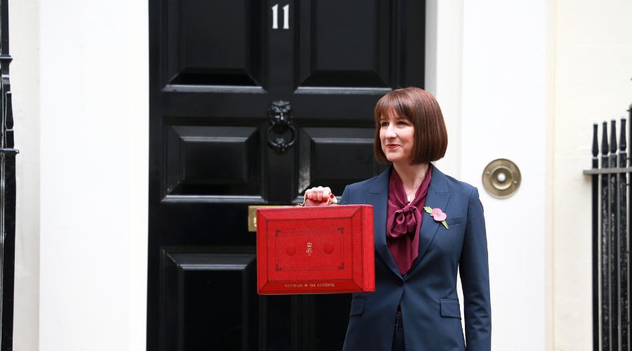 CLA has spoken out following the publication of a report by Family Businesses UK (FBUK) into the impacts of the inheritance tax changes.