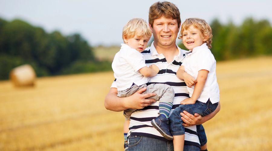 NFU president responded to report by Family Businesses UK (FBUK) into the impacts of the inheritance tax changes announced at the Budget.