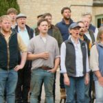 Jeremy Clarkson is disappointed after Hawkstone commercial that featured a farmers’ choir was banned from broadcasting on TV and radio.
