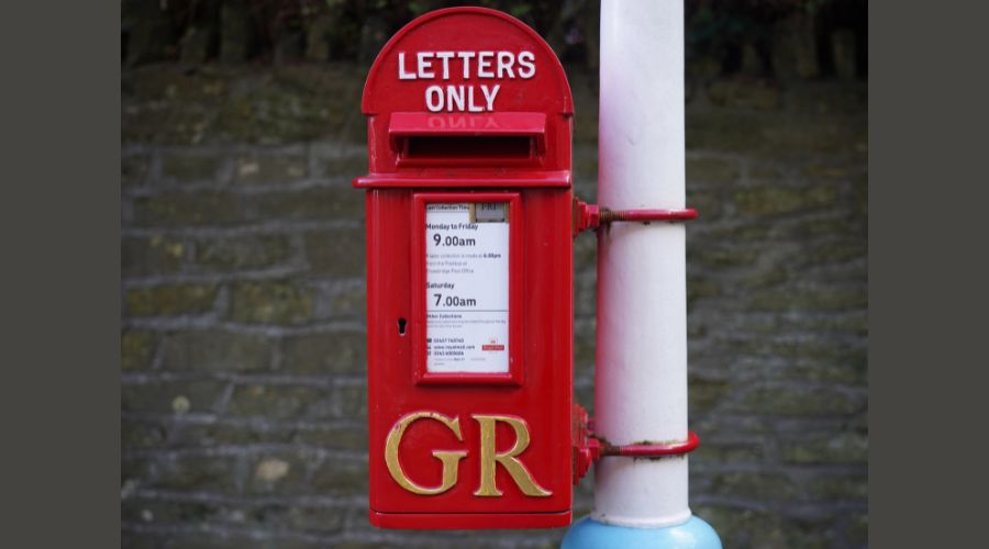 Countryside Alliance has issued a firm warning following changes to Royal Mail’s reduced delivery of second-class letters in rural areas.