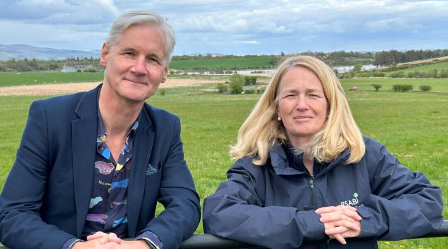 RSABI collaborates with University of Glasgow on the research to prevent suicide within Scotland’s farming and crofting communities.  