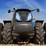 Number of UK agricultural tractor registrations in first half of 2025 has been the lowest in 27 years, Agricultural Engineers Association (AEA) confirms.