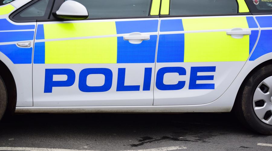 Northamptonshire Police has appealed for information following a tractor theft on Lutton Road in Polebrook, East Northamptonshire.