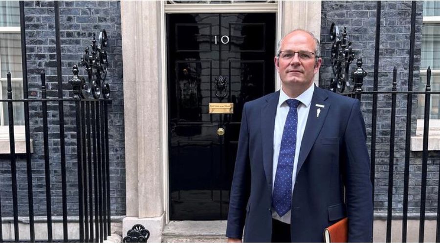 NFU has issued a letter to prime minister Keir Starmer calling on the government to protect British farmers while negotiating the trade deal with GCC (Gulf Cooperation Council). 