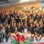 A 27-year-old Welsh shearer, Huw Jones, achieved a new eight-hour solo ewe shearing British record, after he sheared 663 ewes.
