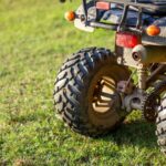 Farming unions raise urgent awareness about the dangers of ATV (all-terrain vehicle) accidents on farms, during this year’s Farm Safety Week. 