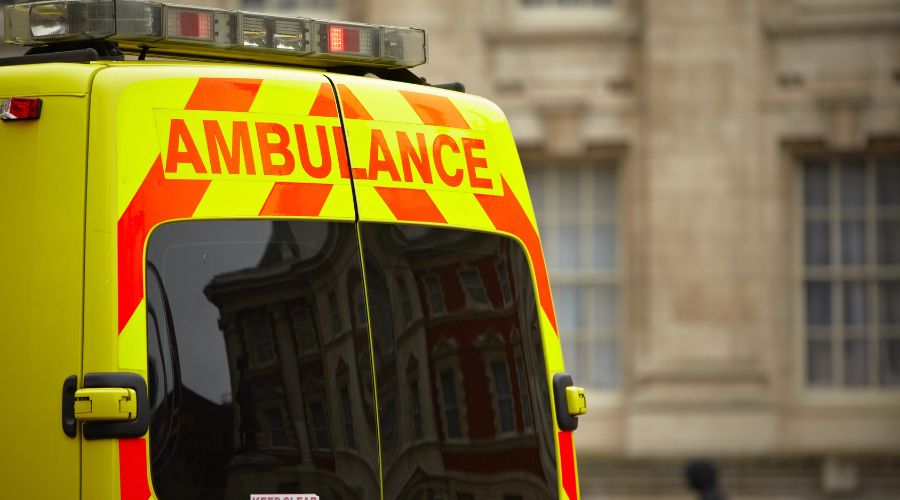An East Yorkshire company, AB Agri Limited, was fined over 560k after an employee’s, Bartosz Gaj, lower arm was severed.