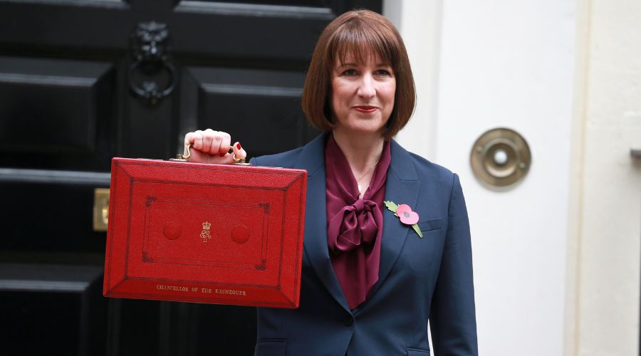 NFU is seeking clarity from Defra after The Guardian reported that the Labour government will see its nature-friendly farming budget cut.