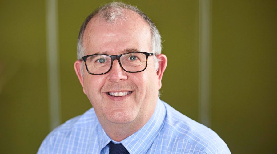 After over 30 years in potato supply industry, Richard Clark, commercial director at Branston, has announced his retirement. 