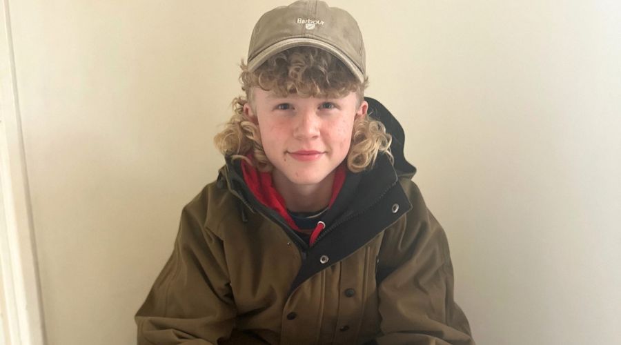 West Midlands farming community is set to organise “best send-off” for teenager Harry Moss, who died in a farm machinery accident in Malvern.