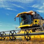 The first AHDB harvest report of the 2025/26 season, covering the beginning of the harvest up to 9th July 2025, has just been released.