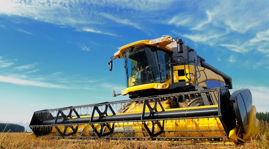 The first AHDB harvest report of the 2025/26 season, covering the beginning of the harvest up to 9th July 2025, has just been released.