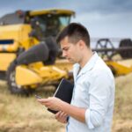 NFU Digital Access Survey reveals that broadband and mobile coverage in rural areas continues to lag behind needs of British farming businesses.
