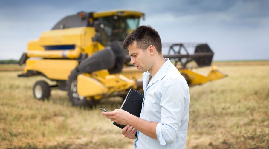 NFU Digital Access Survey reveals that broadband and mobile coverage in rural areas continues to lag behind needs of British farming businesses.