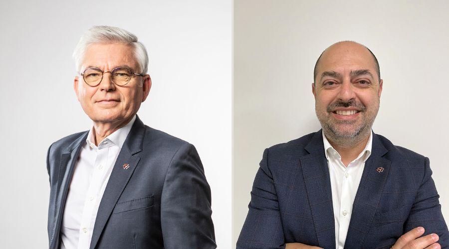 Massey Ferguson announced changes to its Europe and Middle East (EME) leadership structure as Thierry Lhotte is set to leave.