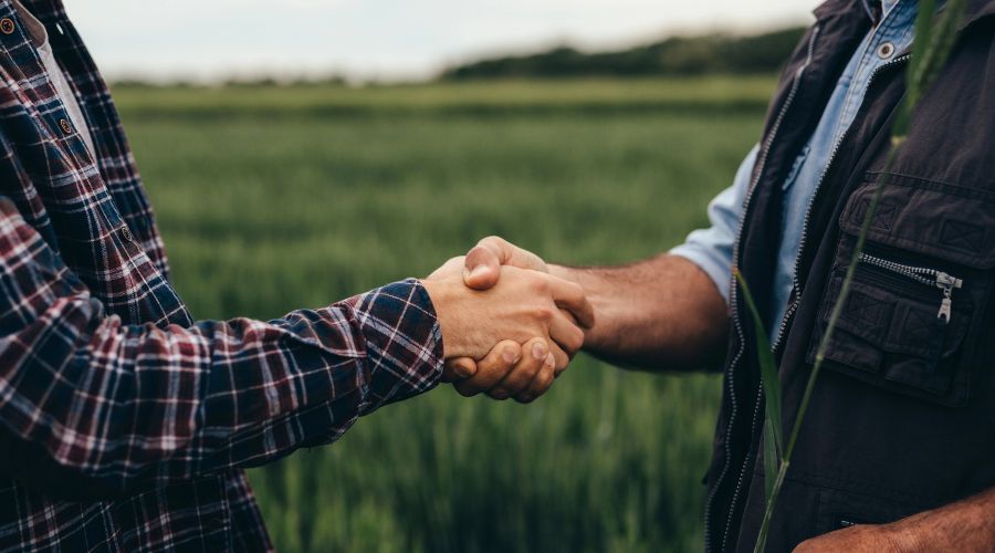 Scotland’s machinery rings, Laurencekirk-based Ringlink (Scotland) Ltd and Inverness-based Highland Business Services Ltd (HBS), are set to merge.