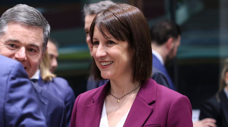 Ahead of the spending review, British farming industry leaders have warned chancellor Rachel Reeves not to cut the agriculture budget.
