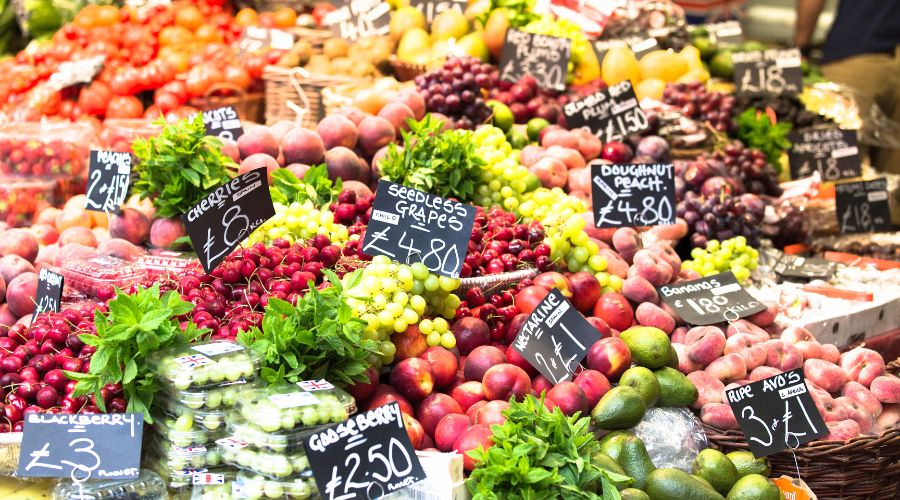 Border checks on fruit and vegetables imported from the European Union to United Kingdom will be removed, Defra confirmed.