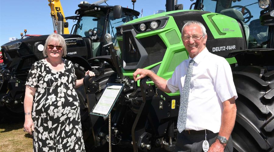 Johnson Bros (Fakenham) Ltd announced the closure of the agricultural dealership at the end of June 2025 following 46 years in the business.