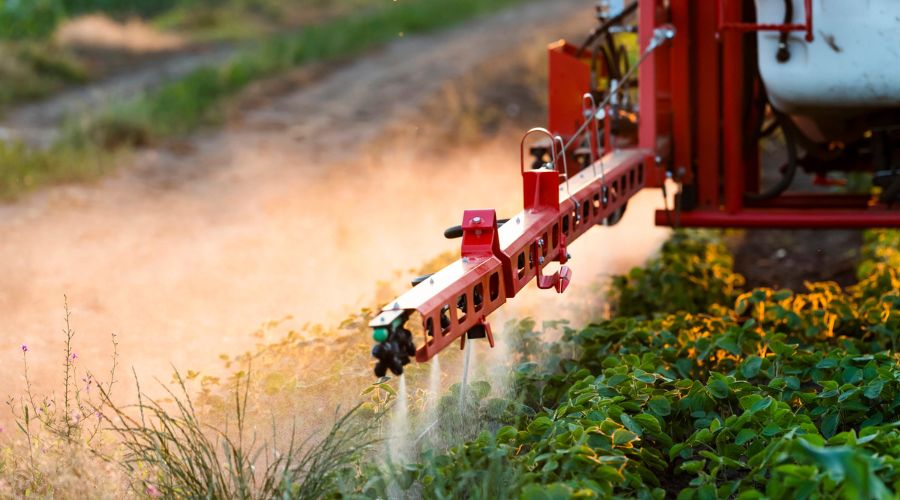 Farming bosses worry about how the UK Pesticides National Action Plan is going to be supported and delivered without the SFI options.