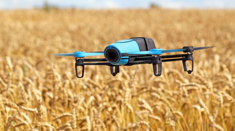 The government included agri-tech and precision breeding in its Industrial Strategy. NFU called it a “huge win” for UK farming industry.