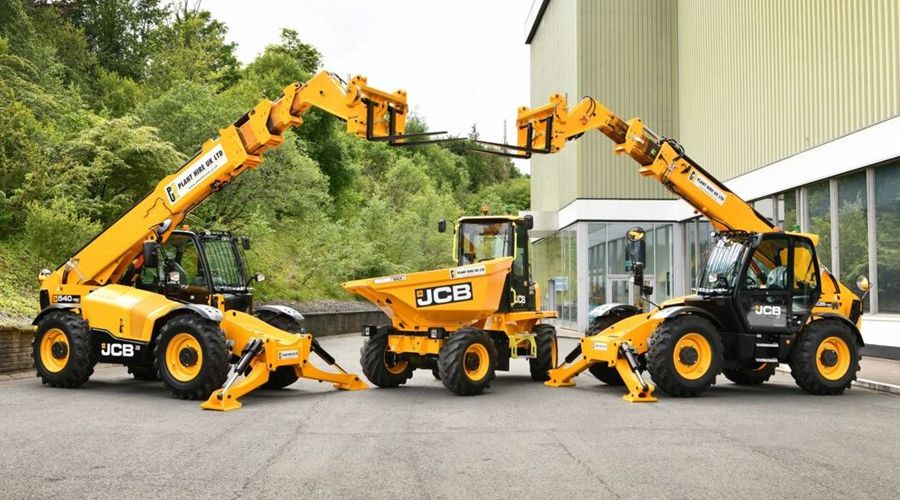 British manufacturer JCB confirmed it will double the size of factory in Texas following tariff announcements by US president Donald Trump. 