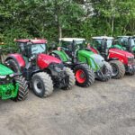 Cheffins, auctioneer of second-hand tractors and agricultural machinery, shared tips for farmers on how to prepare their machines for auction.