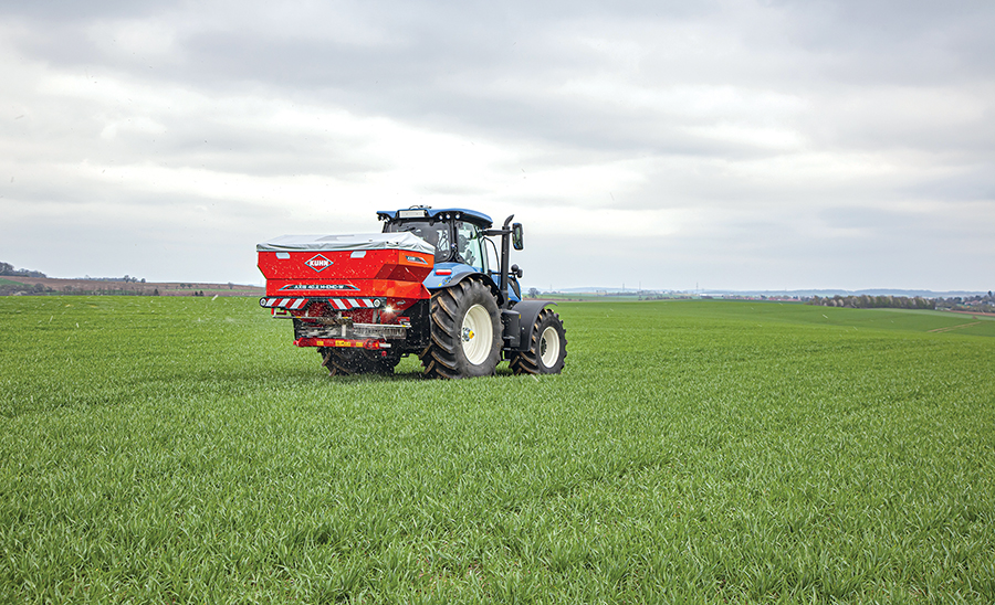 grass silage