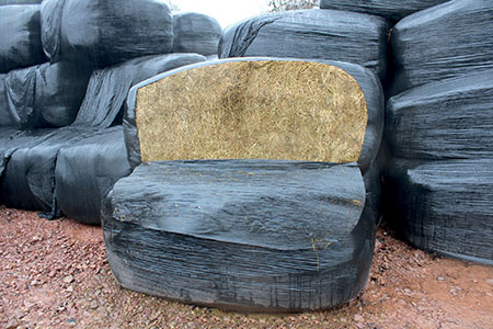 bale wrap
