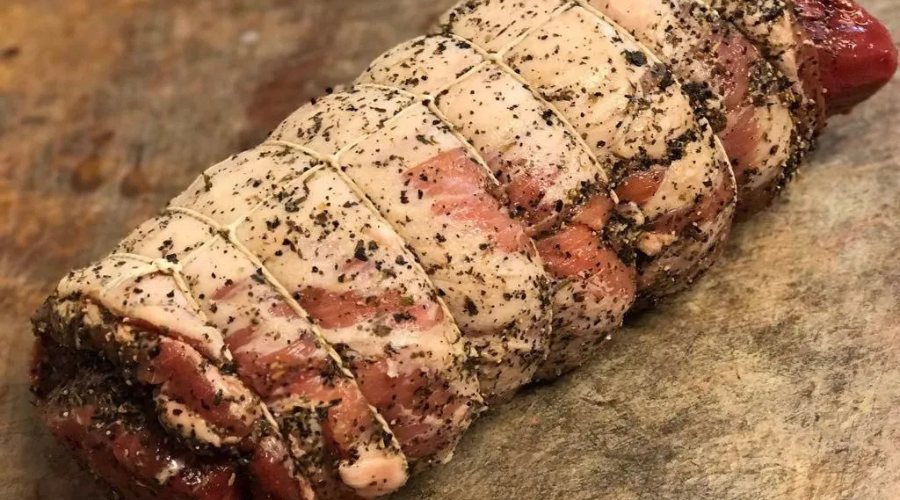 meat