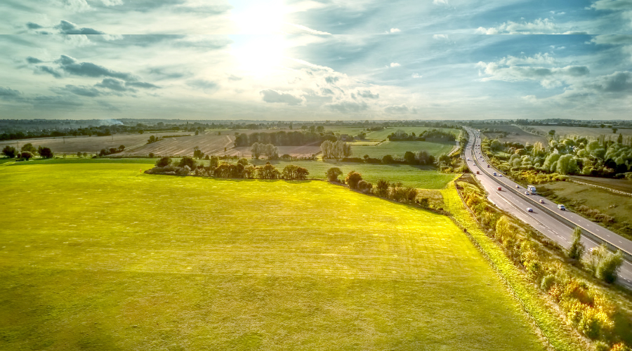 Farming Land image