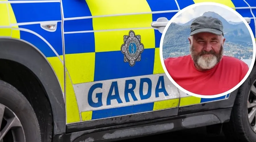 Human remains found at a farm near Kenmare, Co. Kerry, have been identified as missing farmer Michael Gaine.