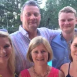 Friends and family of Borders farmer Neil Stewart have completed a 100-mile walk in his memory and raised over £88,000 for RSABI.